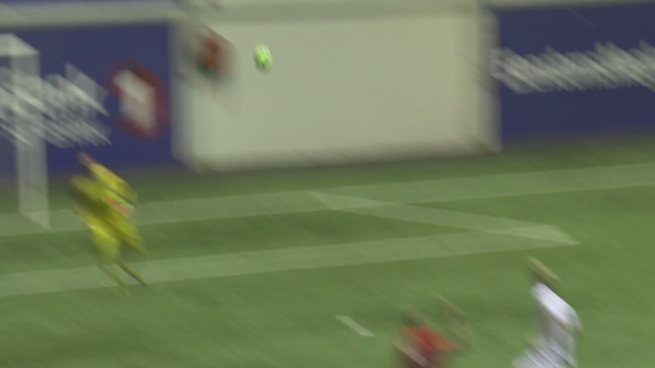 Brann ble slått 1-0 i treningskamp